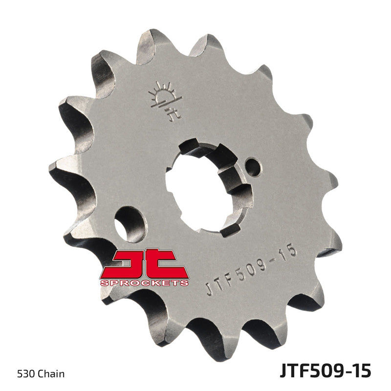 JT SPROCKETS SPR.15T KZ440 LTD A1-A4 80-83 106-509-15