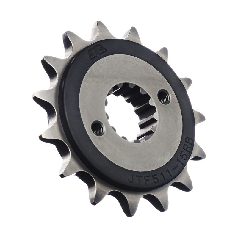 JT SPROCKETS SPR.FR.15T RB KLR650 90-18 OE JTF511_15RB