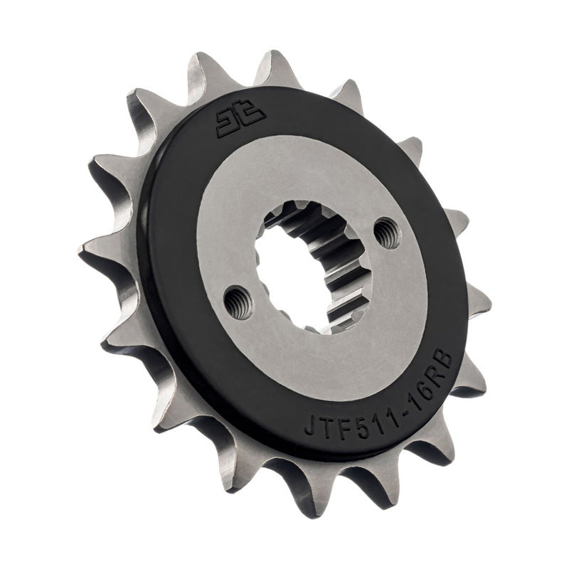 JT SPROCKETS SPR.FR.16T RB KLR650 90-18 OPT JTF511_16RB