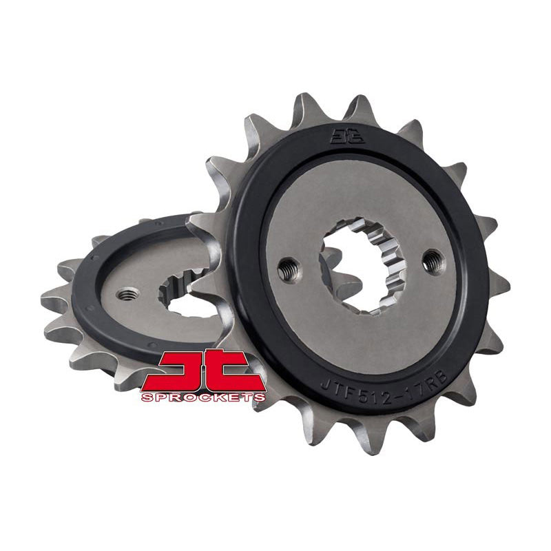 JT SPROCKETS SPR.15T KAW KLR600 84-86 OE RB JTF512_15RB