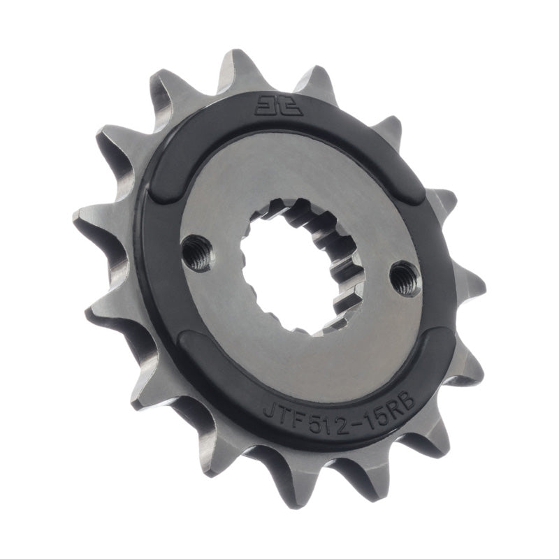 JT SPROCKETS SPR.15T KAW KLR600 84-86 OE RB JTF512_15RB