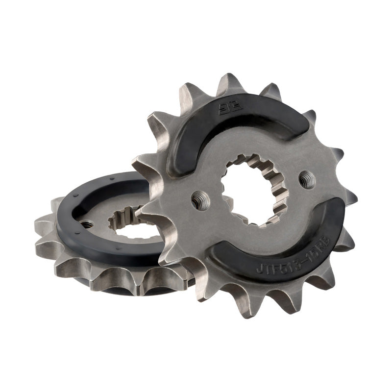 JT SPROCKETS SPR.15T ZX750 87-90/RF600R 94-96/GSF1250S 07-09 RB JTF513_15RB