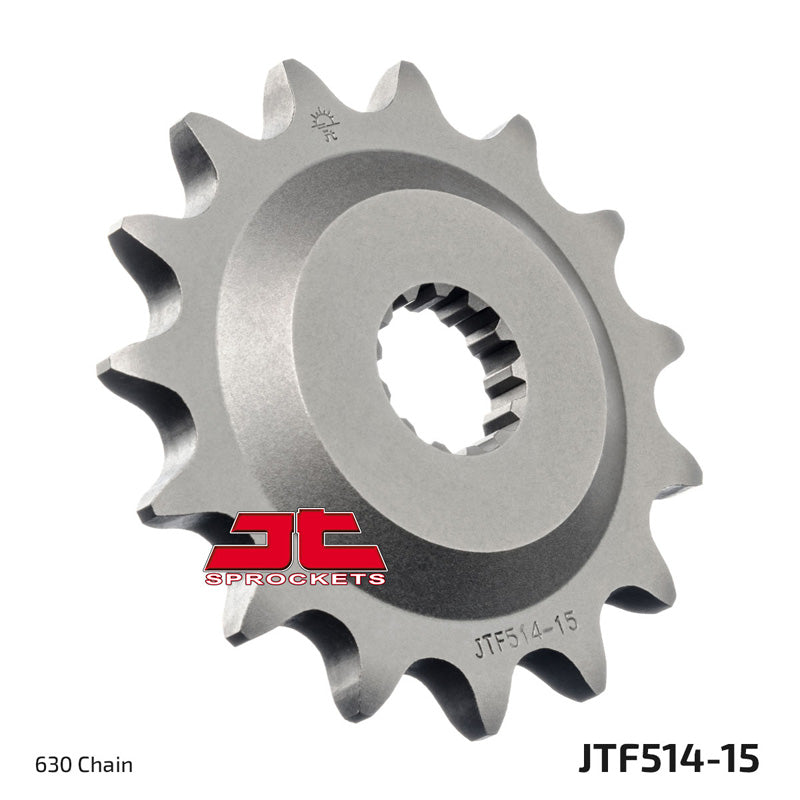 JT SPROCKETS SPR.15T ZX750GPZ 83-85 JTF514_15