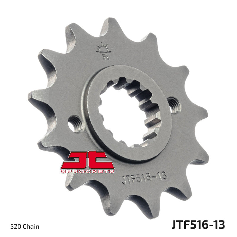 JT SPROCKETS SPR.13T EL250 ELIMINATOR 88-93 / KLX250S 06-07 JTF516_13