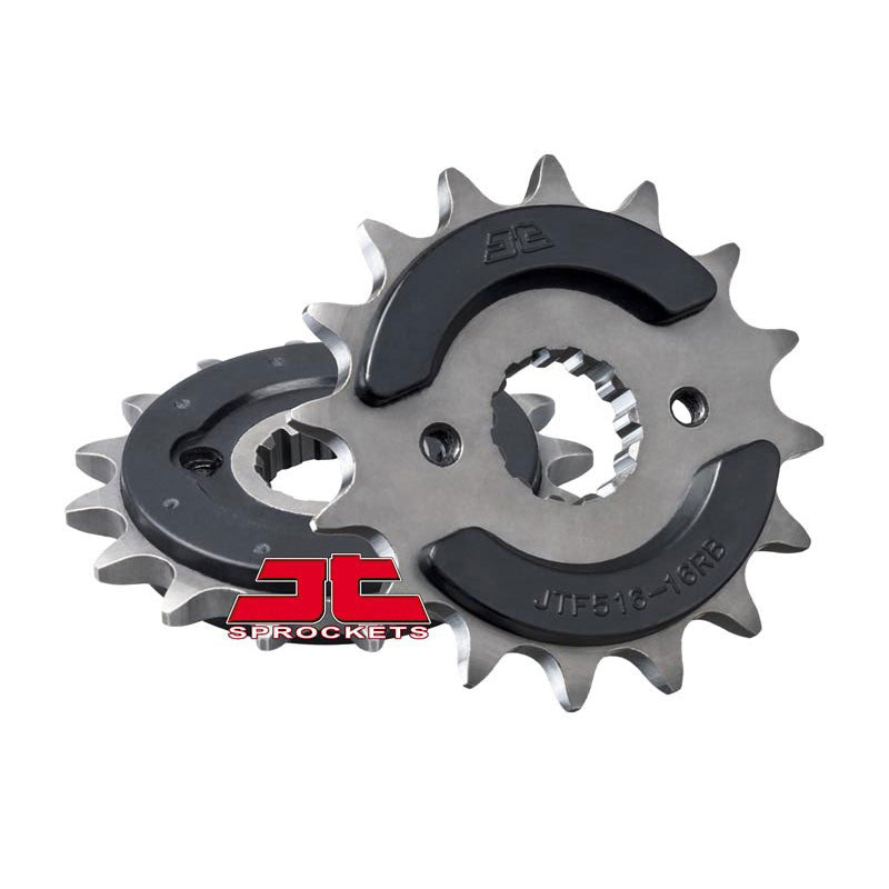 JT SPROCKETS SPR.16T EL250 ELIMINATOR 88-93 / KLX250S 06-07 RB JTF516_16RB