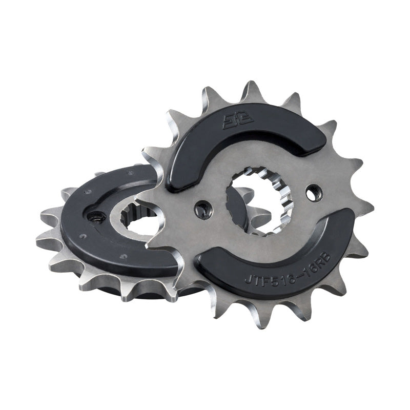 JT SPROCKETS SPR.16T EL250 ELIMINATOR 88-93 / KLX250S 06-07 RB JTF516_16RB