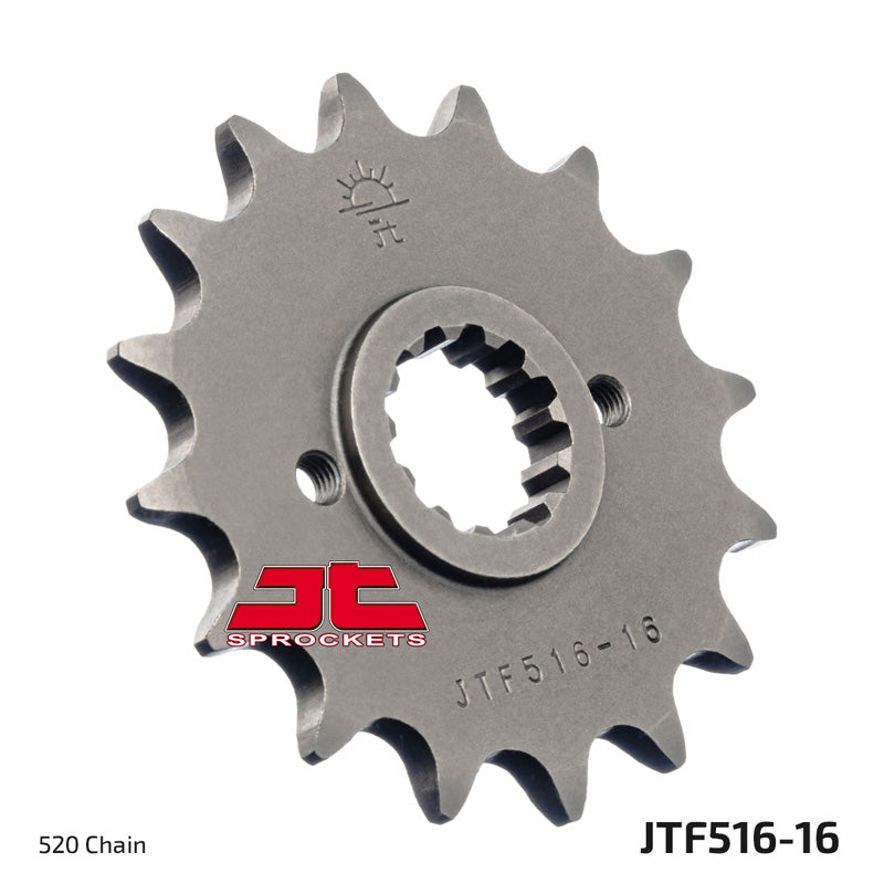 JT SPROCKETS SPR.16T EL250 ELIMINATOR 88-93 / KLX250S 06-07 JTF516_16