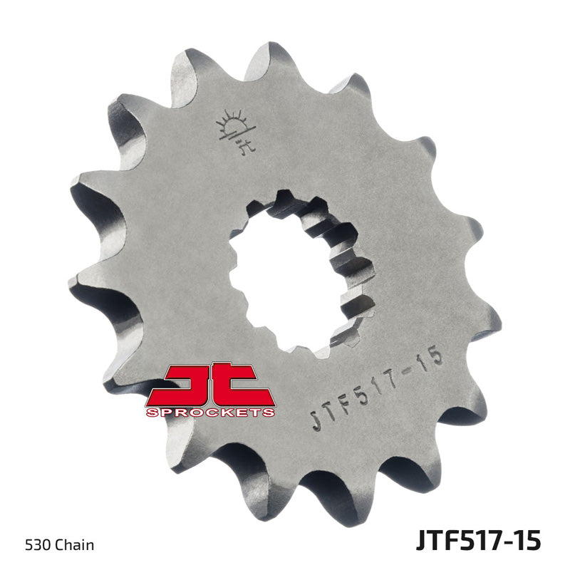 JT SPROCKETS SPR.15T ZX-14  (ZZR-1400) 06-08 JTF517_15