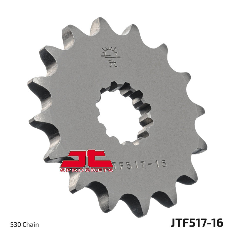 JT SPROCKETS SPR.16T ZX-14  (ZZR-1400) 06-08 JTF517_16