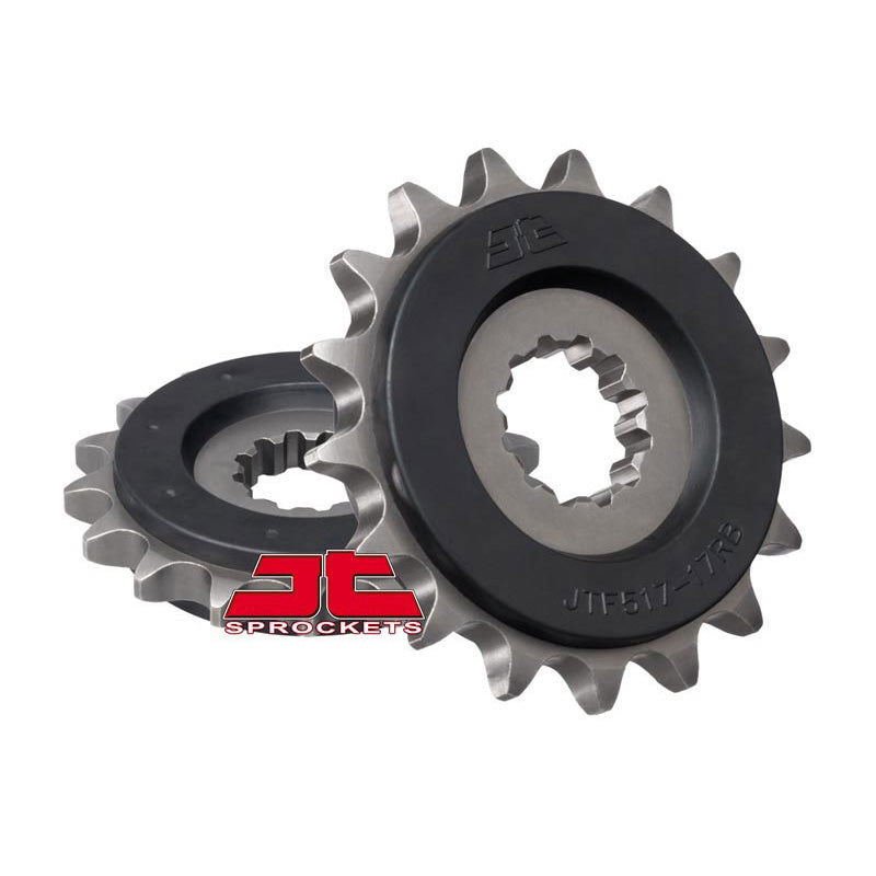 JT SPROCKETS SPR.17T ZX-14  (ZZR-1400) 06-08 RB JTF517_17RB