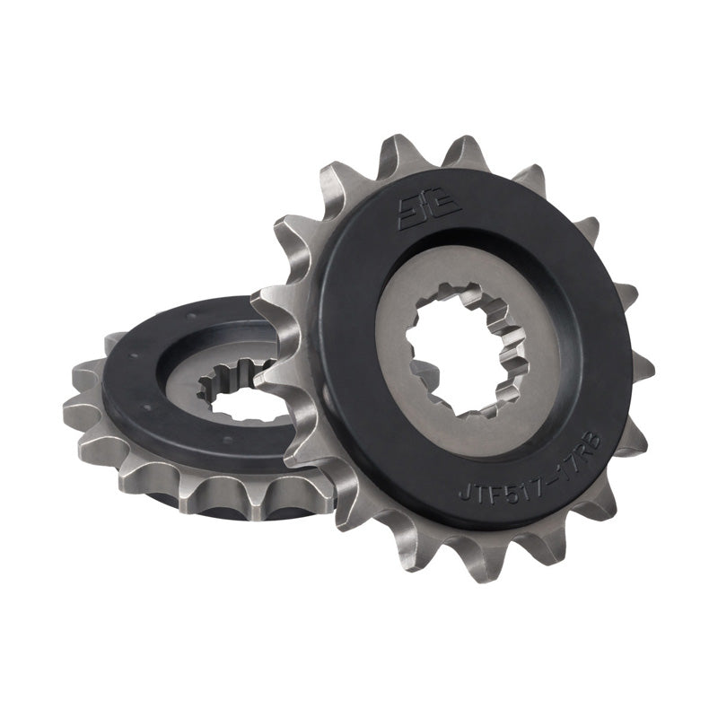 JT SPROCKETS SPR.17T ZX-14  (ZZR-1400) 06-08 RB JTF517_17RB