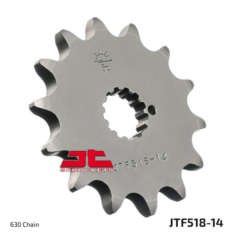 JT SPROCKETS SPR.14T ZX750 E1-E2  TURBO 84-85 JTF518_14