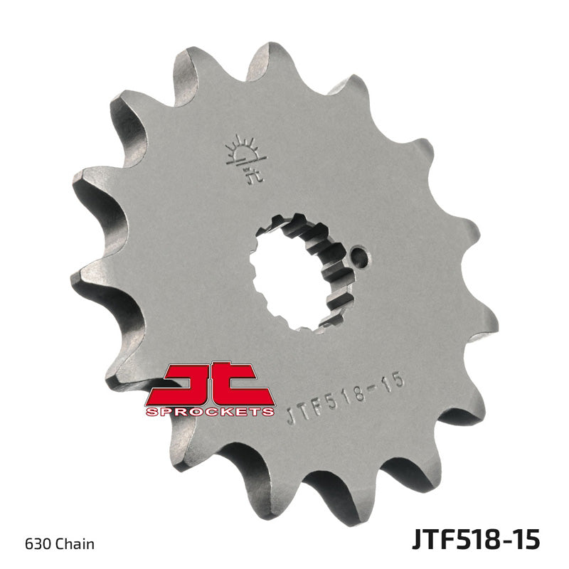 JT SPROCKETS SPR.15T ZX750 E1-E2  TURBO 84-85 JTF518_15