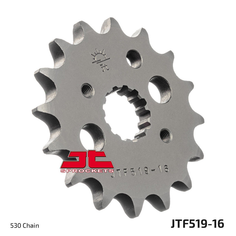 JT SPROCKETS SPR.16T VN800 VULCAN 97-05 / ZX-9R 00-01 JTF519_16