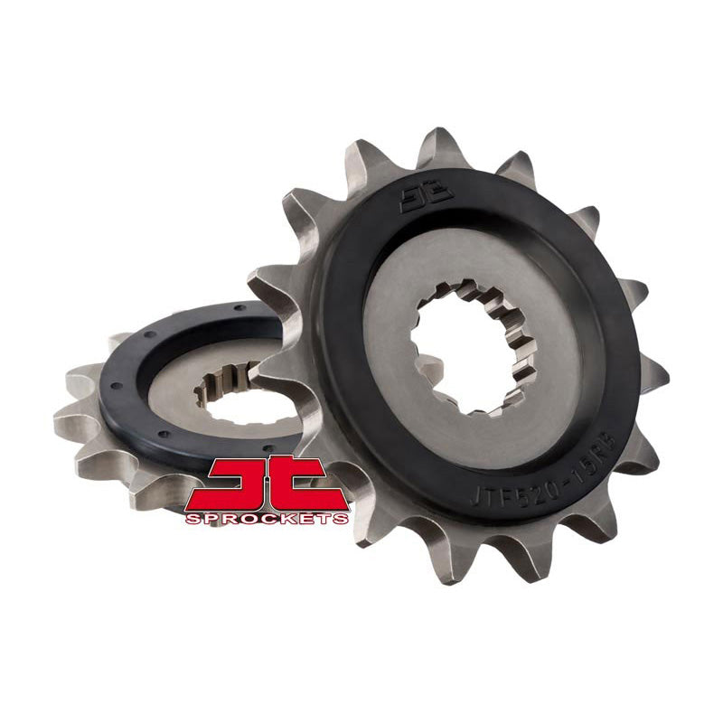 JT SPROCKETS SPR.14T GSX-R600 06-09 / DL650/DL1000 06-09 RB JTF520_14RB