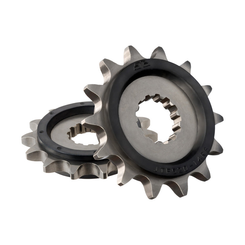 JT SPROCKETS SPR.14T GSX-R600 06-09 / DL650/DL1000 06-09 RB JTF520_14RB