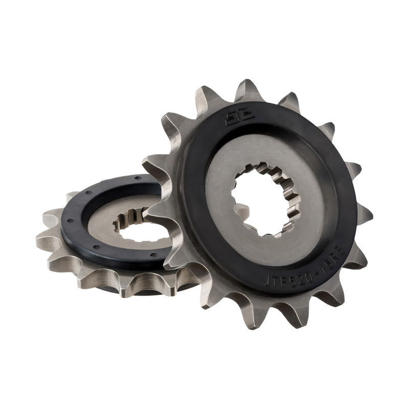 JT SPROCKETS SPR.15T GSX-R600 06-09 / DL650/DL1000 06-09 RB JTF520_15RB