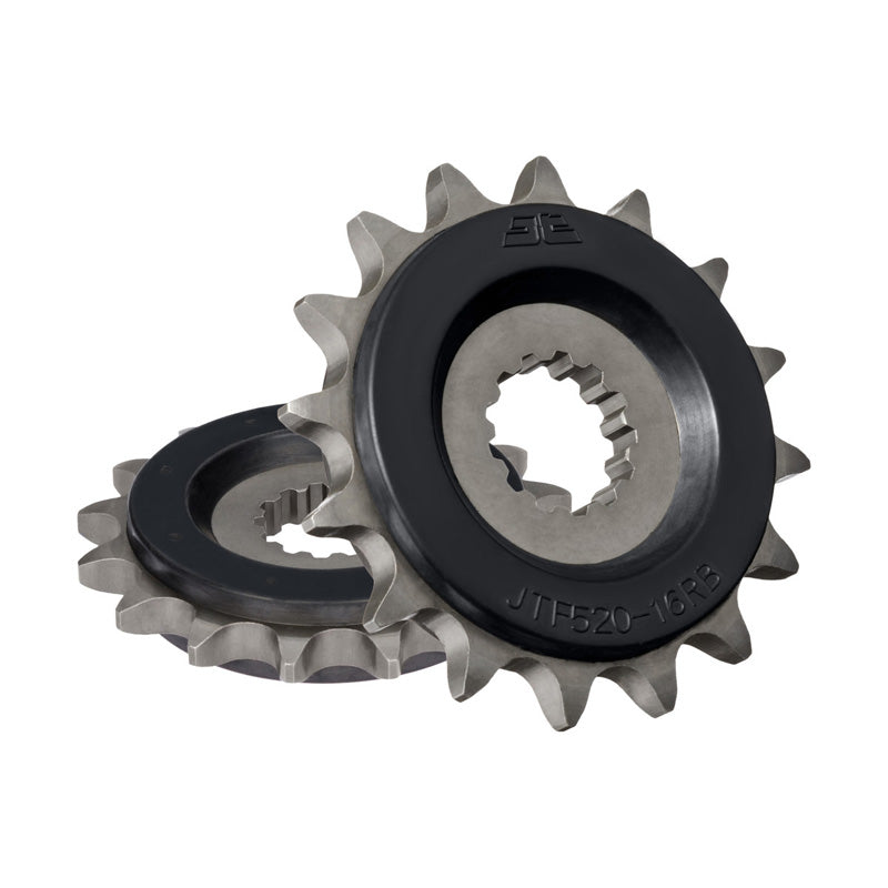 JT SPROCKETS SPR.16T GSX-R600 06-09 / DL650/DL1000 06-09 RB JTF520_16RB