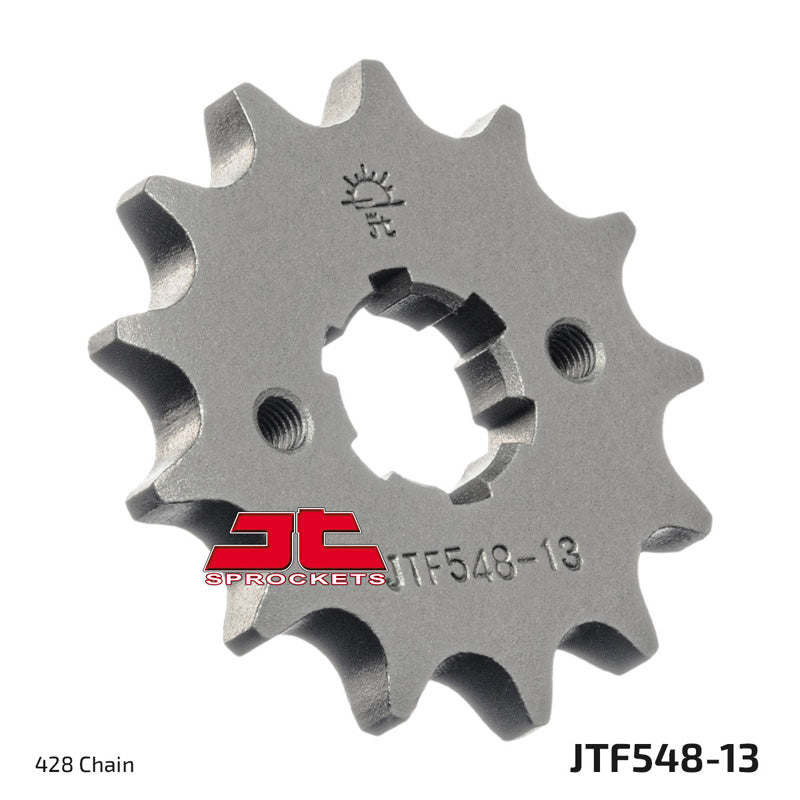 JT SPROCKETS SPR.13T TT-R125  02-09 JTF548_13