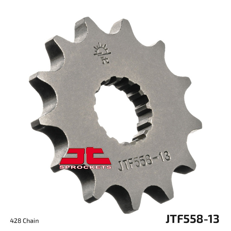 JT SPROCKETS SPR.13T YZ85 02-10 JTF558_13