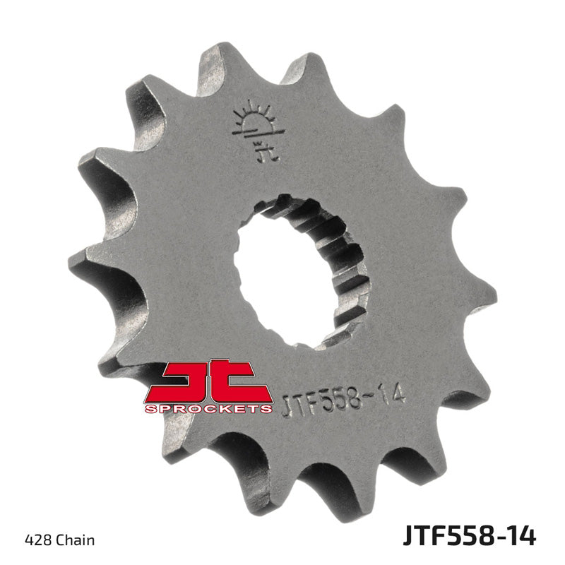 JT SPROCKETS SPR.14T YZ85 02-10 106-558-14