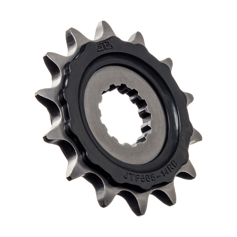 JT SPROCKETS SPR.14T-RB KLX300/YFZ450/YZ250 04-19 OE JTF565_14RB