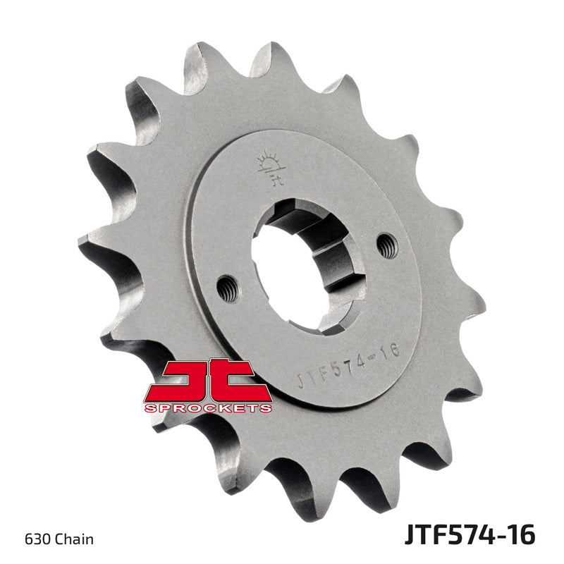 JT SPROCKETS SPR.16T XV920R 81-82 JTF574_16