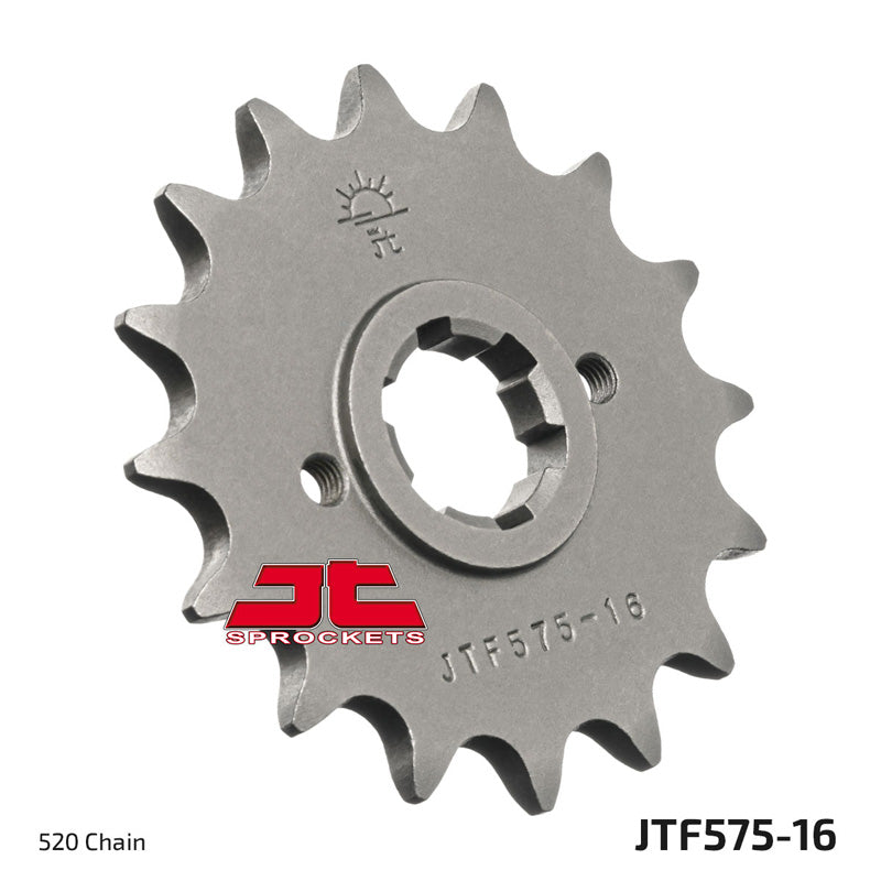 JT SPROCKETS SPR.16T XT550 82-83 OE JTF575_16