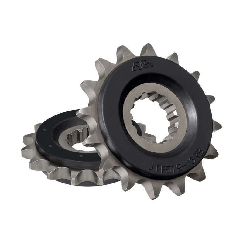 JT SPROCKETS SPR.16T FZ-1 06-08 / YZF-R1 09-11 RB JTF579_16RB
