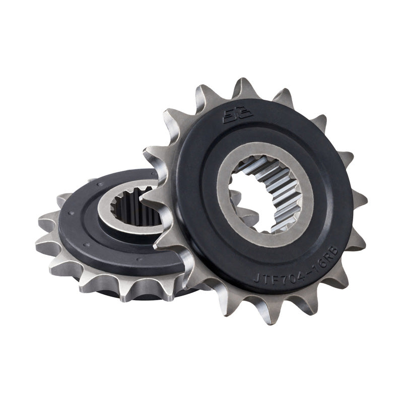 JT SPROCKETS SPR.16T 1000 RSVR 04-09/F650GS/F800GS 09-10 RB JTF704_16RB