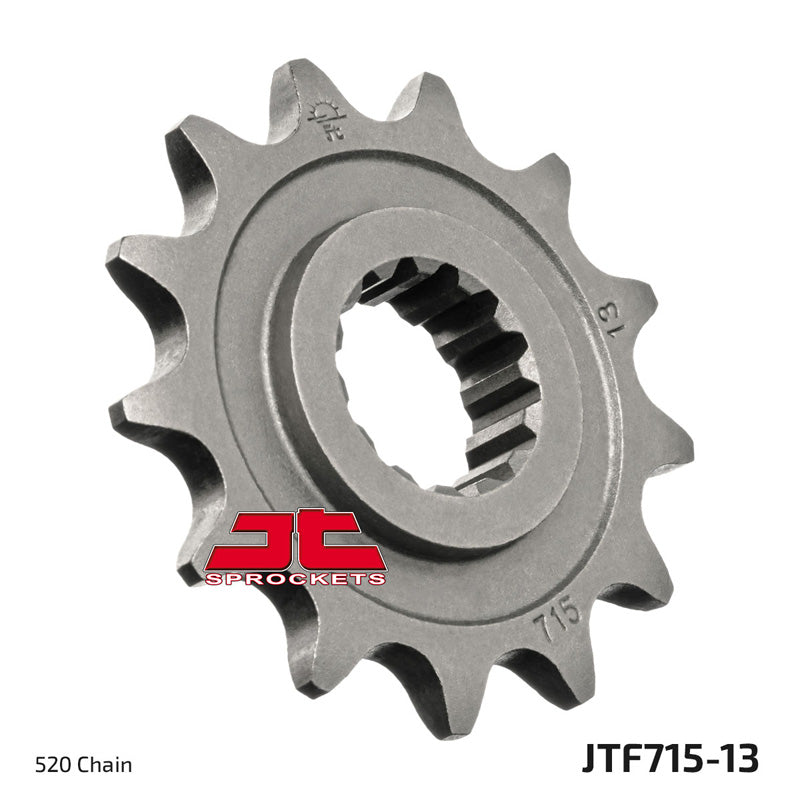 JT SPROCKETS SPR.13T GAS GAS MOST MODELS JTF715_13