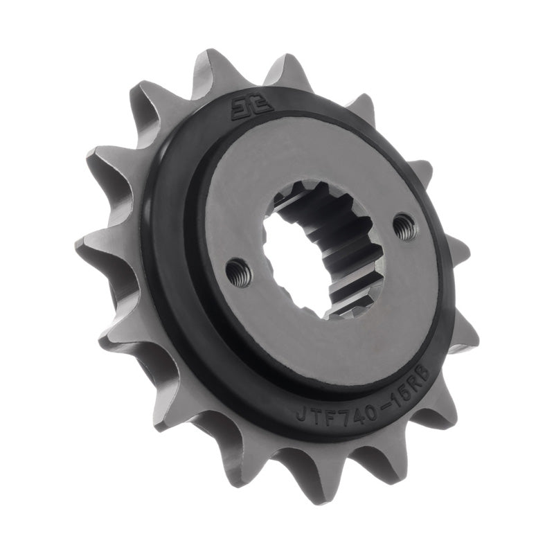 JT SPROCKETS SPR.15T DUCATI 950 MULTISTRADA 17-19 OE JTF740_15RB