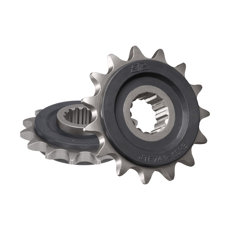 JT SPROCKETS SPR.15T 1098/1099 07-12/1100S MONSTER 09-12 OE RB JTF741_15RB
