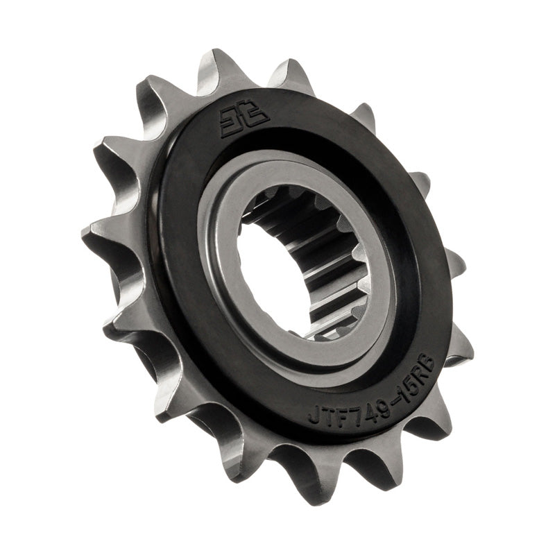 JT SPROCKETS SPR.15T-RB PANIGALE 1199/1299 12-15 OE JTF749_15RB