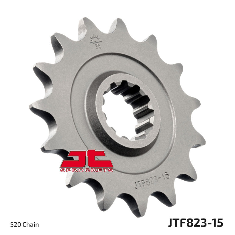 JT SPROCKETS SPR.15T FS450-650 / FE550-650 03-08 OE JTF823_15