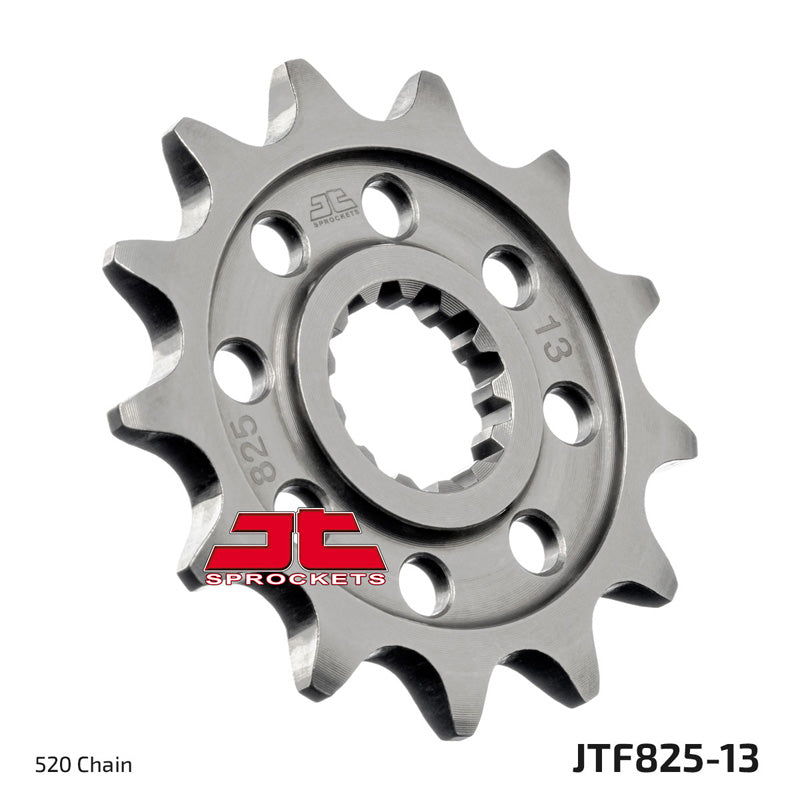 JT SPROCKETS SPR.13T  HUSKY 250/310 11-12 OE JTF825_13