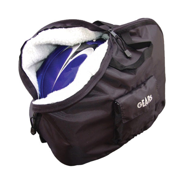 GEARS DELUXE HELMET BAG  300132-1