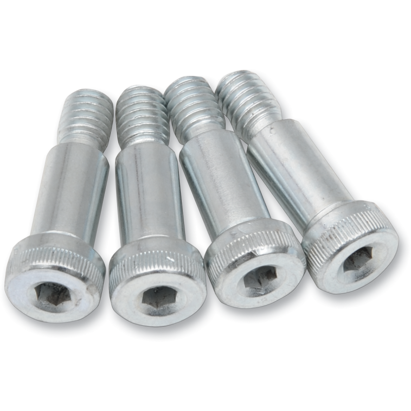 MOOSE UTILITY- SNOW SHOULDER BOLT 3/8"X3/4" BB2PF