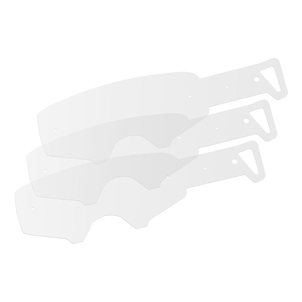 LEATT TEAR-OFF LAMIN SEALED 2X7 8022010800