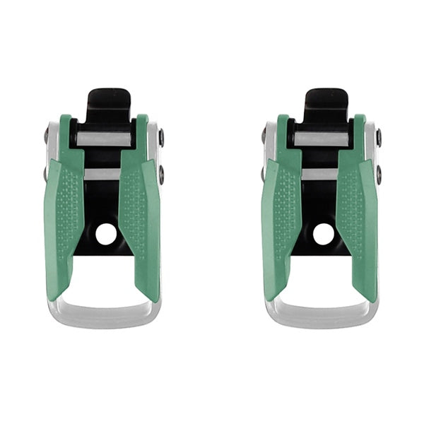 LEATT BUCKLE 5.5 CACTUS QTY2 LEATT 3022060305