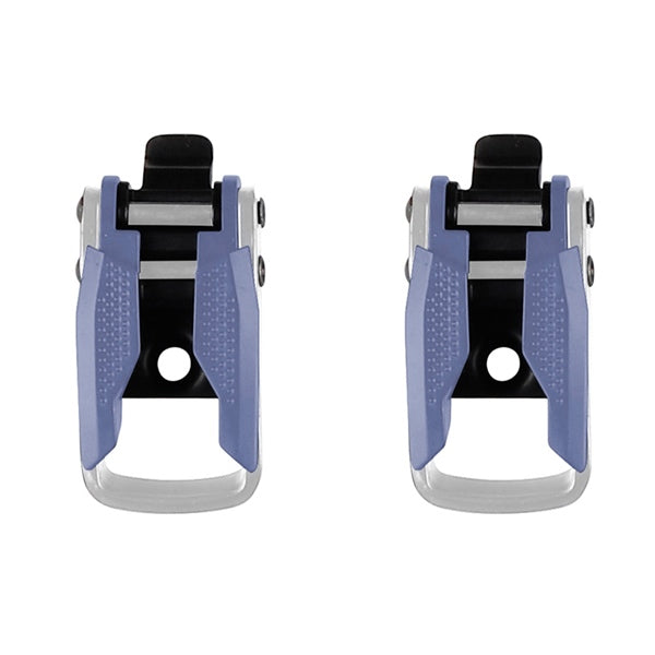 LEATT BUCKLE 5.5 GRAPHENE QTY2 LEATT 3022060310