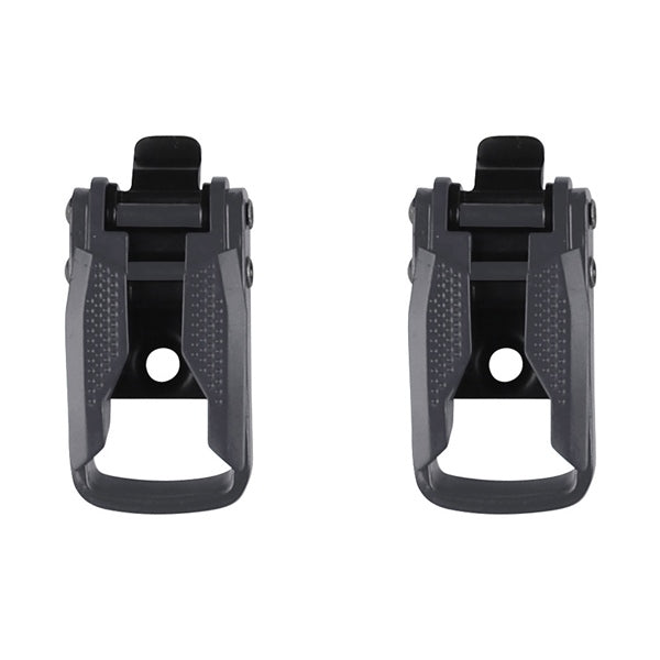 LEATT BUCKLE 3.5 GY QTY2 LEATT 3022060320