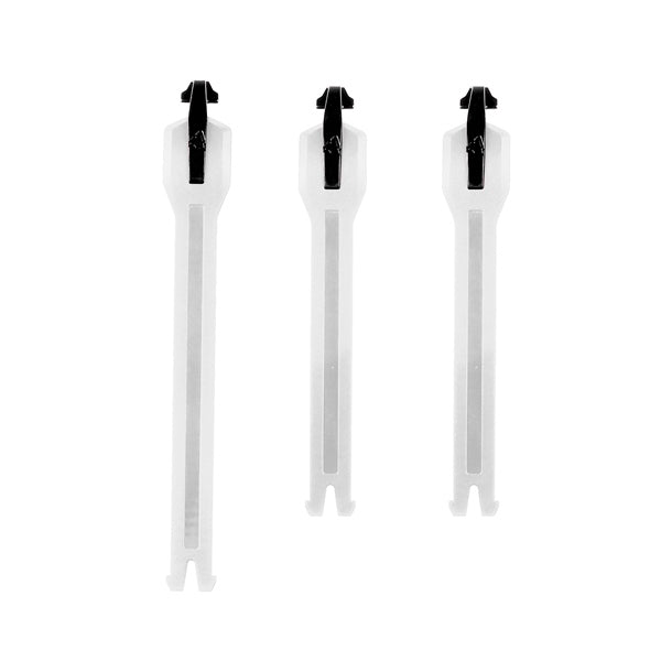 LEATT STRAP KIT 3.5 WH QTY3 LEATT 3022060365