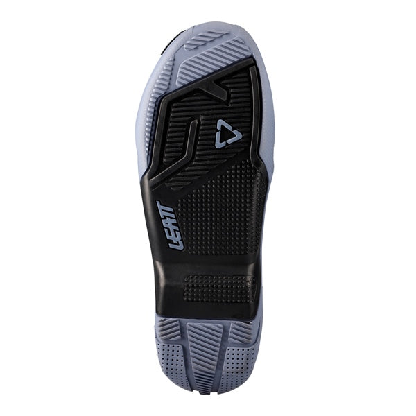 LEATT BOOT SOLE 4.5/5.5 GRAPHENE/BK 10/11 3022060400