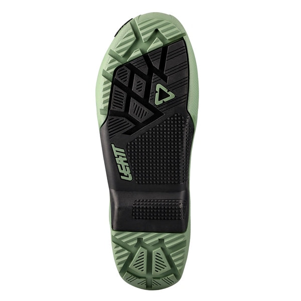 LEATT BOOT SOLE 4.5/5.5 ENDURO CACTUS/BK 8/9 3022060455