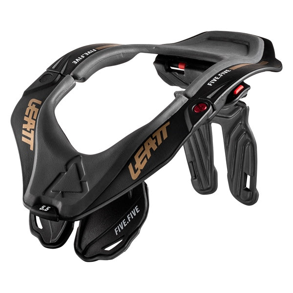 LEATT NECK BRACE 5.5 STLH S/M LEATT 1022111750