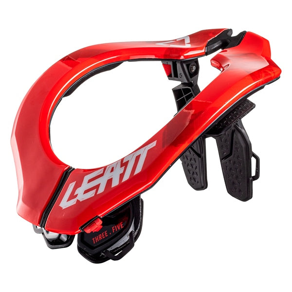 LEATT NECK BRACE 3.5 RD L/XL LEATT 1022111811