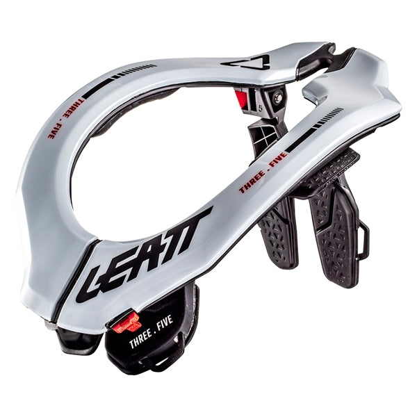 LEATT NECK BRACE 3.5 WH 2XL LEATT 1022111822