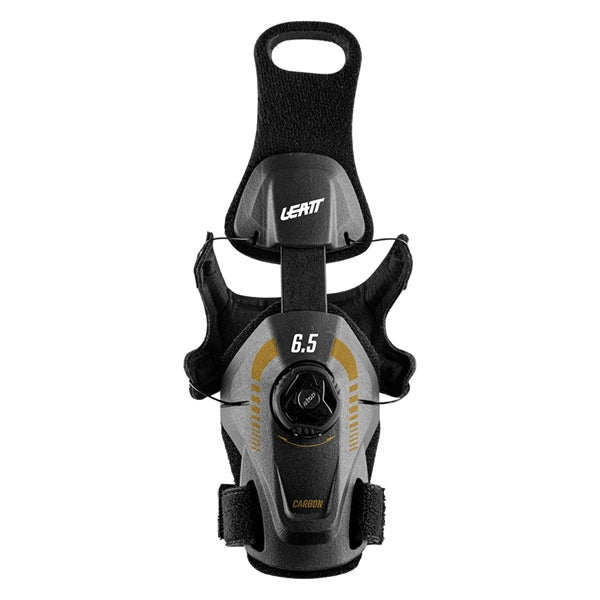 LEATT WRIST BRACE 5.5 LF/RG S/M LEATT 7022121920