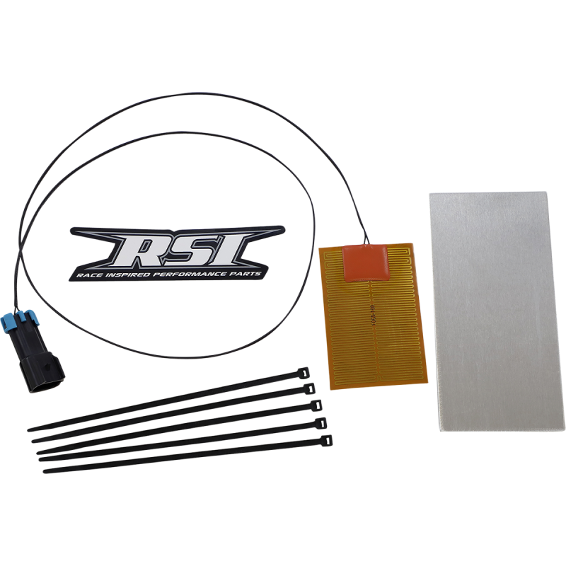 RACE SHOP INC. BARPAD HEATER POL BPL-PHONE-HP